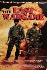 The Last Wargame series tv