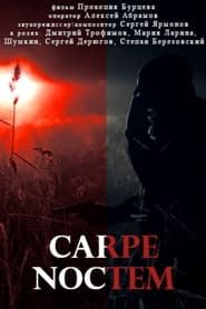 Carpe Noctem series tv