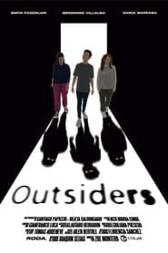 Outsiders 2023 streaming