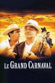Le Grand Carnaval series tv