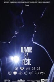 O Amor e a Peste series tv