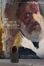 The Artist's Daughter series tv
