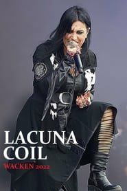 Lacuna Coil - Wacken Open Air 2022 series tv