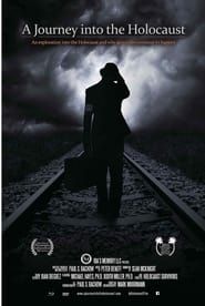 Image A Journey Into the Holocaust 2015