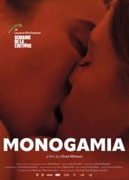 Monogamia series tv