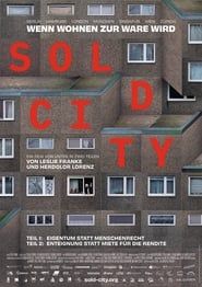 Sold City – Wenn Wohnen zur Ware wird (2024)