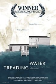 Treading water: Plight of the Manitoba First Nation Flood Evacuees series tv