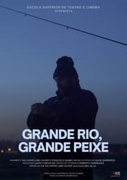 Grande Rio, Grande Peixe (2023)