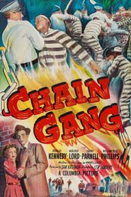 Chain Gang series tv