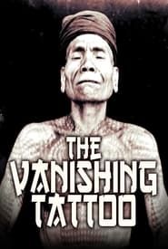 The Vanishing Tattoo series tv