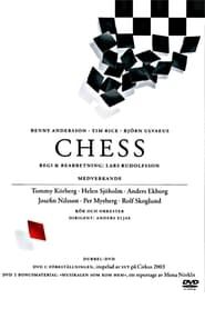 Image Chess på svenska: The musical that came home