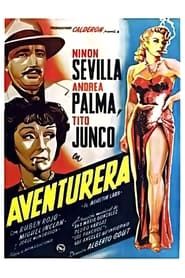 The Adventuress (1950)