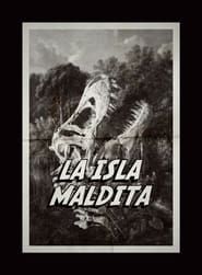 LA ISLA MALDITA: REDUX series tv
