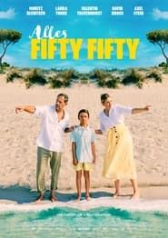 Fifty Fifty - Eine Erziehungskomödie  streaming
