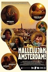 Hallelujah Amsterdam! series tv
