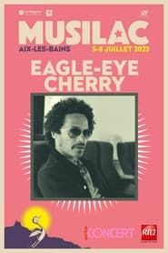 watch Eagle-Eye Cherry - Musilac 2023