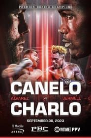 Canelo Alvarez vs. Jermell Charlo series tv