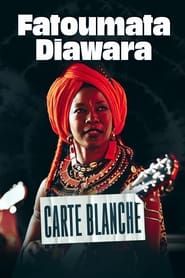 Image Fatoumata Diawara : carte blanche