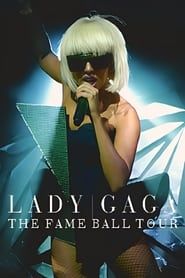 Image Lady Gaga: V Festival 2009