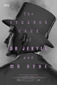 The Strange Case of Dr Jekyll and Mr Hyde-hd