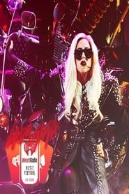 Image Lady Gaga: iHeart Radio Music Festival 2011 2011