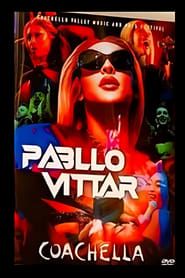 Pabllo Vittar - Live Coachella series tv