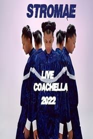 Image Stromae - Live Coachella 2022