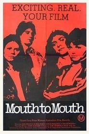 Mouth to Mouth series tv