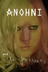 ANOHNI LIVE EXPERIENCE  streaming