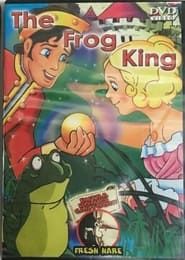 The Frog King series tv