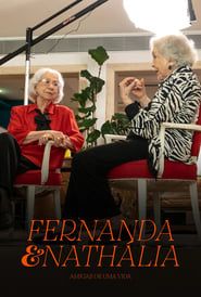 Image Fernanda e Nathalia - Amigas de uma Vida