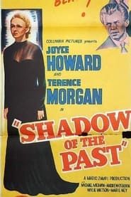Shadow of the Past (1950)