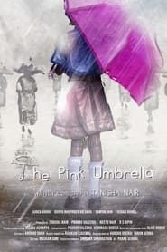Image The Pink Umbrella