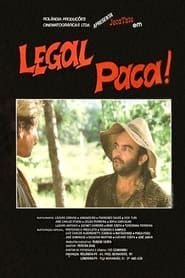 Legal Paca! series tv