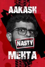 Aakash Mehta: Nasty series tv