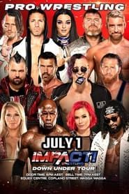 IMPACT Wrestling: Down Under Tour - Day 2 (2023)