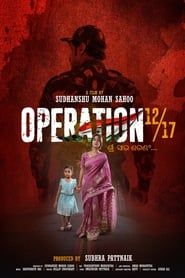 Operation ¹²/₁₇ series tv