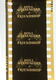 Image Doll Messengers of Friendship 1927