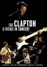 Eric Clapton and Friends series tv
