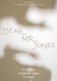 Dear Mr Jones, (2023)