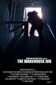 Image The Warehouse Job