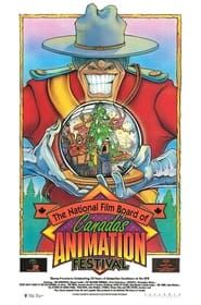 The National Film Board of Canada's Animation Festival series tv