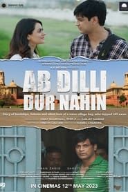 Ab Dilli Dur Nahin series tv