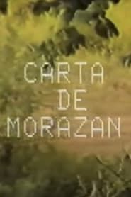Cartas de Morazán series tv