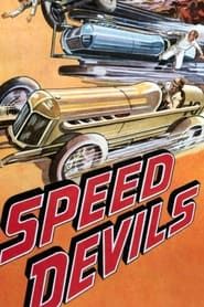 Speed Devils series tv