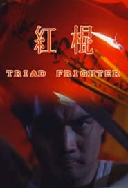 Image Triad Fighter 1992