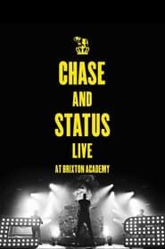 Chase And Status - Live At Brixton Academy series tv