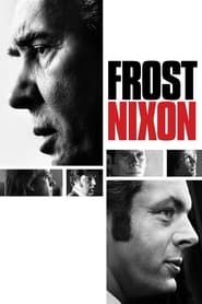 Frost / Nixon, l