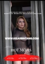 Kelas Bintang - Hot Moms series tv