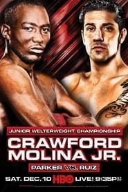 Terence Crawford vs. John Molina-hd